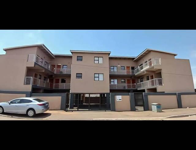 1 BEDROOM PROPERTY TO RENT IN ORLANDO WEST